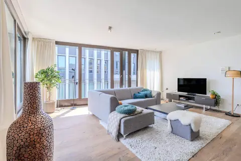 Möblierte Wohnung Gubbelstraat, Maastricht - Zu vermieten