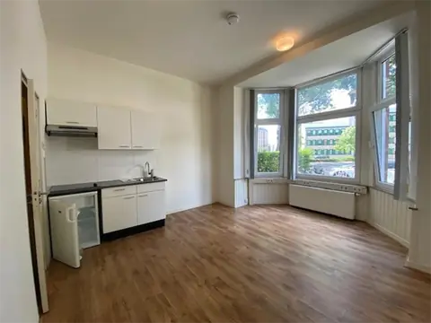 Studio Aylvalaan, Maastricht - For Rent