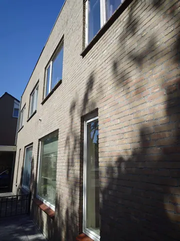 Gemeubileerde kamer te huur, Ter Hofstadlaan, Someren