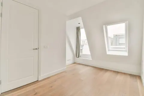 Apartment Sint Willibrordusstraat, Amsterdam (De Pijp) - For Rent