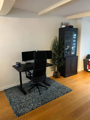Appartement Belgracht, Dordrecht - À Louer