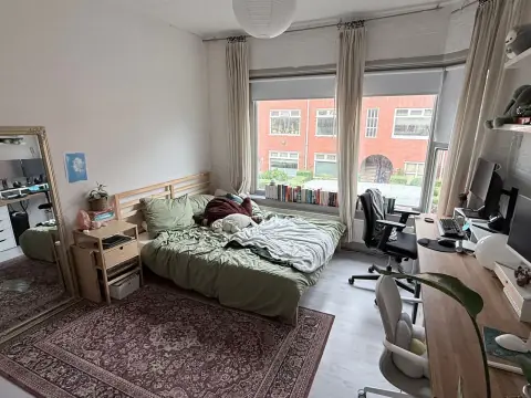 Room for rent, Berkelstraat, Groningen