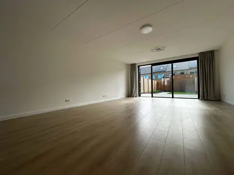 Eengezinswoning Pijlerdam, Arnhem - Schuytgraaf - Te Huur