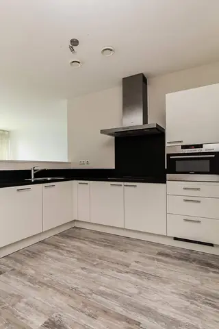 Appartement Verlengde Nieuwstraat 105, Rotterdam - À louer