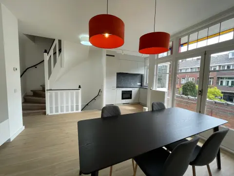 Möbliertes Zimmer Professor Poelslaan, Rotterdam - Zu vermieten