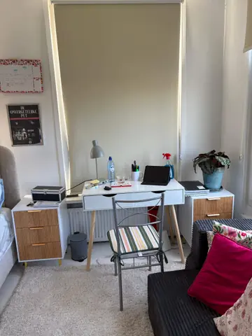 Möbliertes Zimmer Zeeburgerdijk, Amsterdam - Zu vermieten