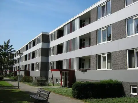 Appartement Brialmontstraat 17, Venlo - Te Huur