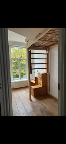 Chambre Hofstraat, Groningen - À louer