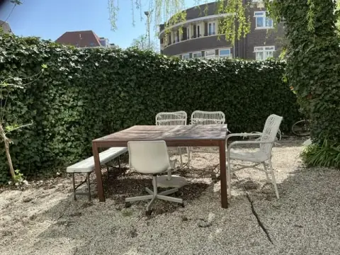 Gemeubileerde kamer Balistraat, Den Haag - Te Huur