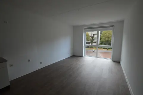 Studio zur Miete in der Hoogstraat, Zwolle