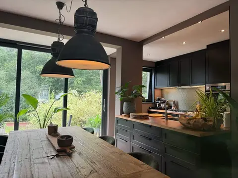 Casa familiar Zestienhovensekade, Róterdam - En alquiler