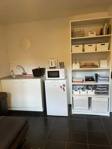 Zimmer Kortenburglaan, Doorn - Zu vermieten