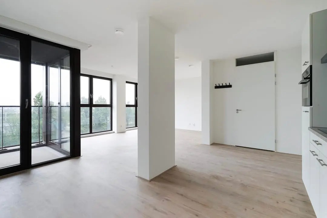 Apartamento Kasteellaan, Den Haag Binckhorst - En alquiler