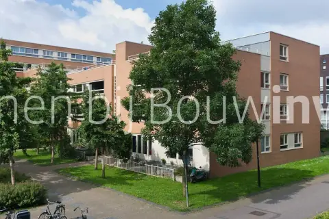 Appartement de 4 pièces au Imogirituin 43, Amsterdam