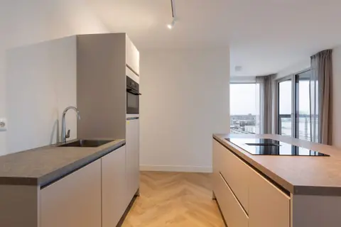 Piekstraat 211, Róterdam - Apartamento en alquiler