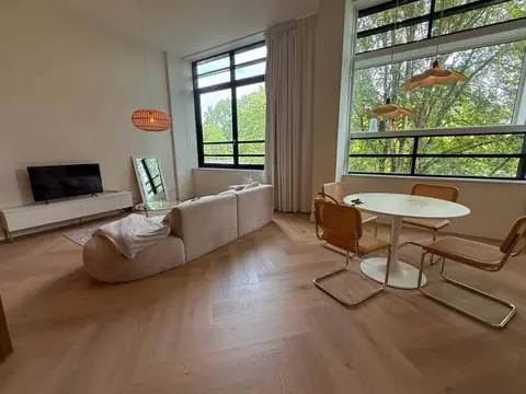 Apartamento Loft Van Schendelstraat, Groningen - En alquiler