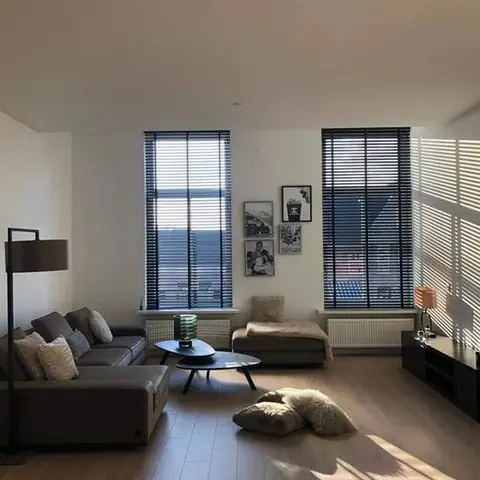 Apartamento sin amueblar Mgr. Zwijsenplein, Kerkdriel - En alquiler