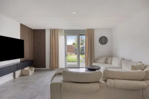 Eengezinswoning Musicalstraat 101, Apeldoorn - Te Huur