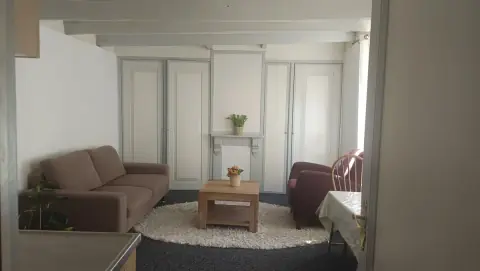 Kamer Korte Noordstraat 12, Middelburg - Te Huur