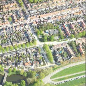 Gezinswoning Venenlaan, Hoorn - 3 Slaapkamers met Tuin