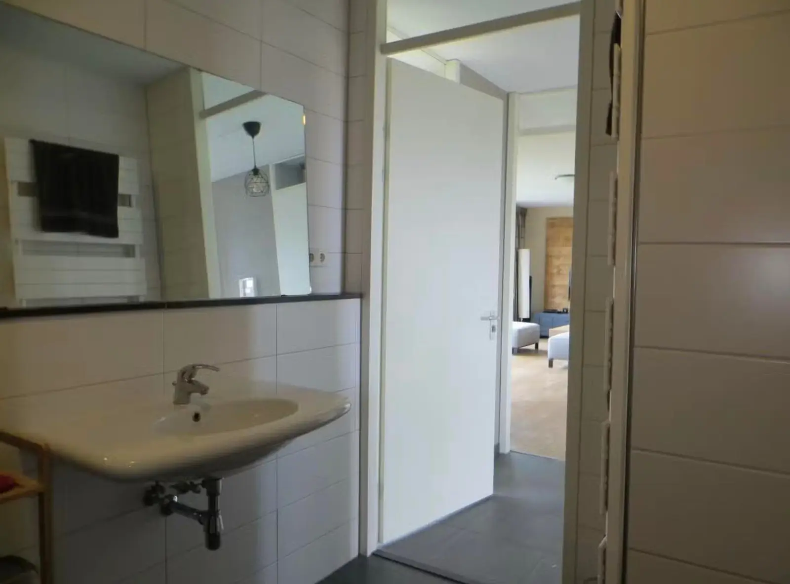 Furnished Room Oostmeerlaan, Berkel en Rodenrijs - For Rent