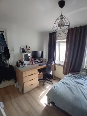 Zimmer Zeelsterstraat, Eindhoven - Zu vermieten