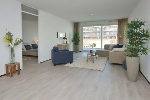 Apartamento Weegbree 31, Pijnacker - En alquiler