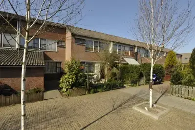 Einfamilienhaus Leyenburg 23, Pijnacker - Zu Vermieten