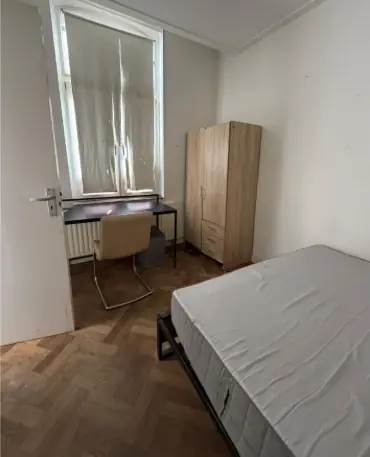Chambre Molenstraat, Tilburg - À louer