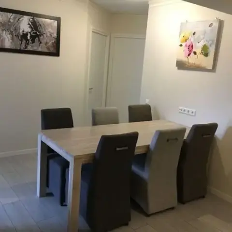 Furnished Room Gouden Leeuw, Amsterdam - For Rent