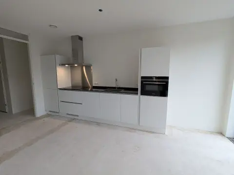 Appartement de deux chambres Theodora Eigemanpad, Delft - À louer