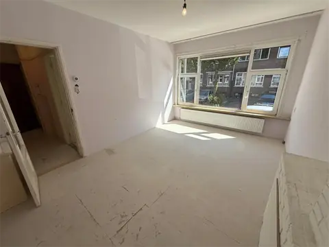 Apartamento en Korhaanstraat, Rotterdam - En alquiler