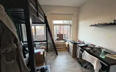 Room Sint Jansstraat, Groningen - For Rent