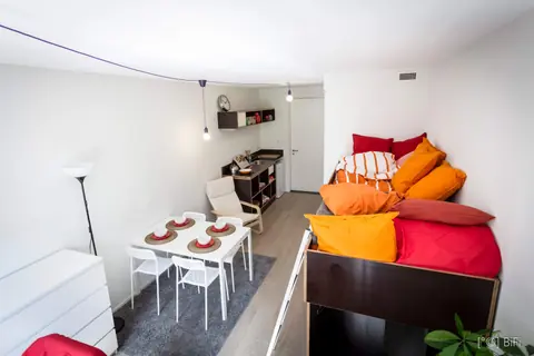 Furnished Studio Sneeuwberglaan, Vaals