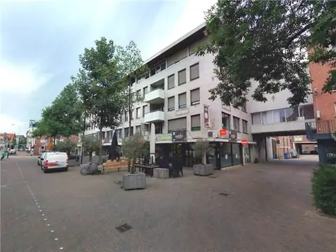 Estudio en Kerkstraat, Eindhoven - En alquiler