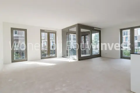 Korenschoofstraat 84, Utrecht - apartamento en esquina de 3 habitaciones