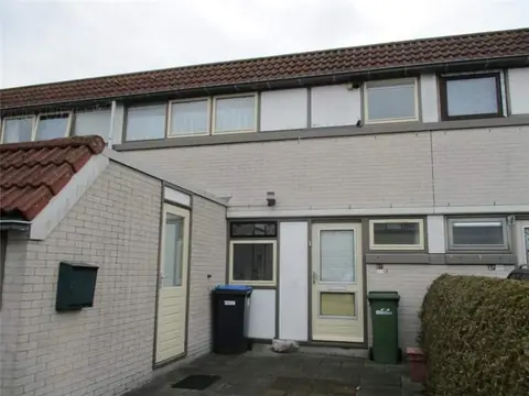 Galjoen 27, Kustwijk, Lelystad - Familienhaus zu vermieten