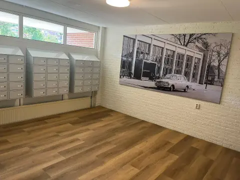 Wohnung Wilhelminastraat 34, Hoogeveen - Zu vermieten