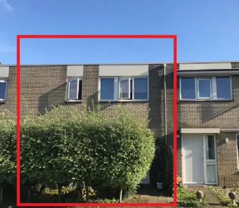 Reihenhaus Kruidenlaan 152, Doetinchem - De Huet - Zu vermieten