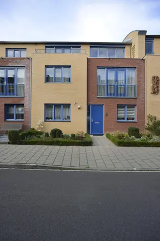 Apartment Dampstraat, Maastricht (Scharn) - Zu vermieten