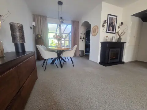 Furnished Family Home in De Heeg, Maastricht - For Rent