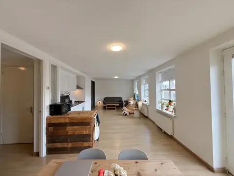 Apartamento en Grote Akkerstraat, Meppel - En Alquiler