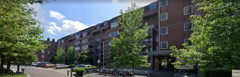 Apartamento Heerderweg 72 K, Maastricht - En Alquiler