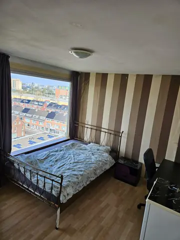 Habitación amueblada Workumstraat, Almere - En alquiler