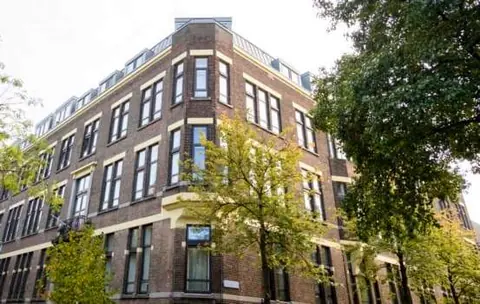 Zimmer Essenburgsingel 26N 4, Rotterdam - Zu Vermieten