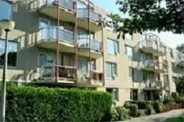 Begane grond appartement Vrouwenhuiswaard 33, Zoetermeer - Te Huur