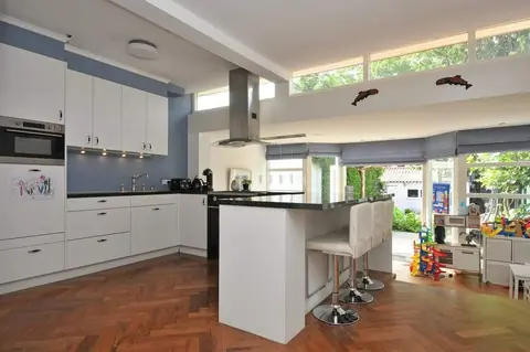 Constantiastraat 27, Hilversum - Te Huur