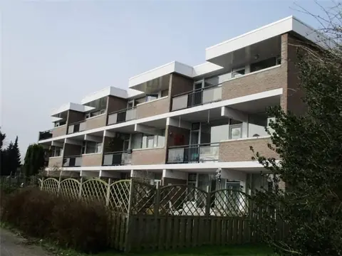 Wohnung Botter 29 76, Lelystad - Zu vermieten
