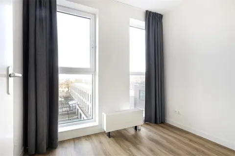 Apartment Laan op Zuid, Rotterdam - For Rent