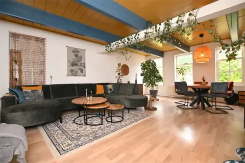 Appartement Timpweg, Groningue - À Louer